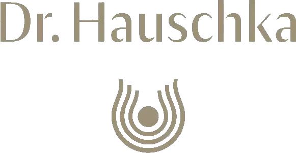 Dr. Hauschka Logo